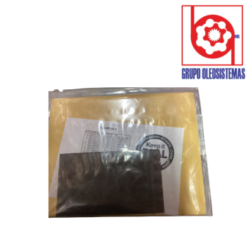 KIT DE SELLOS DENISON P6S/P7S/P8S/CONTROL STANDAR H1-IQ