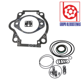 KIT DE SELLOS DENISON PVP 41/48 PISTONES