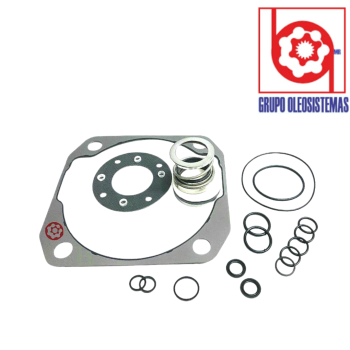 KIT DE SELLOS DENISON SEAL KIT 6 7 F G C A WW0 SHUT