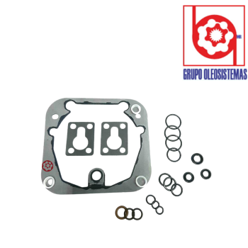 KIT DE SELLOS DENISON CONTROL ELECTRIC 400/500 GOLD CUP