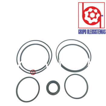 KIT DE SELLOS DENISON TTC