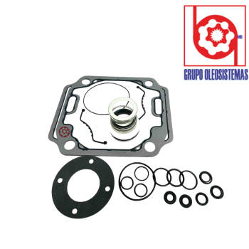 KIT DE SELLOS DENISON M6H/M7H/M6V/M7V MOTOR GOLD CUP