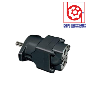 MOTOR DENISON M4SC10551N02A502 PALETAS