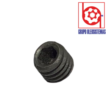 OPRESOR BALANCING P6P´ DENISON GOLDCUP SET 2PZ