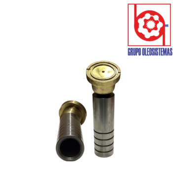 PISTON DENISON BOMBA SERIE 2/700 P1V7 DE 0.875″ DIAM