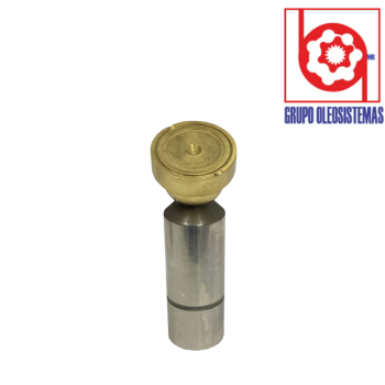 PISTON DENISON BOMBA SHOE 6.0 LT WT
