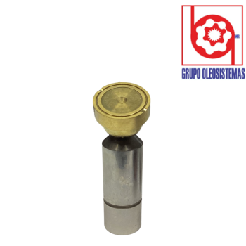 PISTON DENISON MOTOR M46 SHOE 6.0