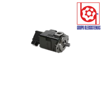 BOMBA DE PALETAS DENISON SDV2010 1F12S3S 1CC