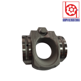 BALANCING REXROTH A10VO60/52R A20VO60/52