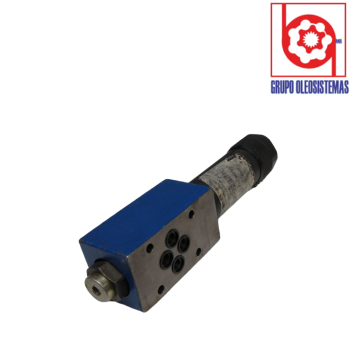 VALVULA REXROTH REDUCTORA DE PRESION (DR6DP1-53-150YM)