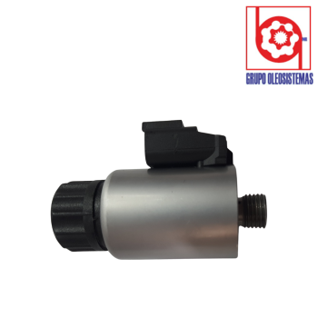 BOBINA 24V MOTOR A6VM/DA2