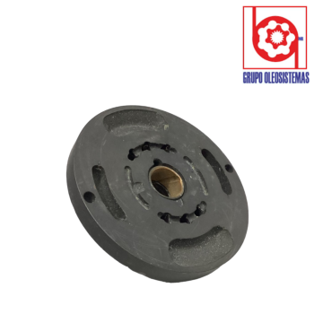 TAPA TRASERA DENISON SDV20 CARTUCHO/PALETAS