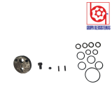 ADAPTADOR REXROTH A10DFEE CONTROL DE VALVULA