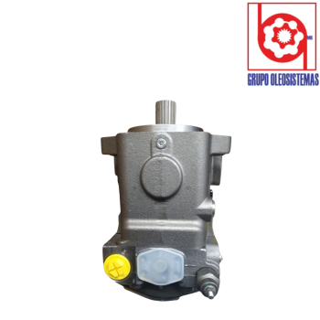 BOMBA EPIROC (5112287817) (5112315100) (5112315100) DE PISTONES REXROTH A4VG56