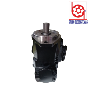 BOMBA CAT(350-0666) (296-6714) (247-7867) (R902481779) DE PISTONES REXROTH A10VO60DFR1