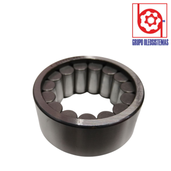 BALERO A4VSO180 CHICO