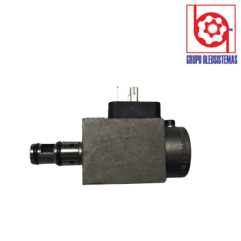 BOBINA REXROTH 24 VOLTS DRE4K-40/30G24-10K4M (R900019742)