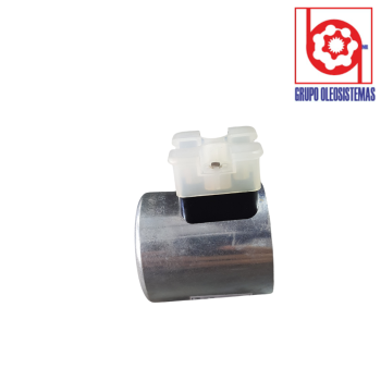 BOBINA BOMBA 24V A4VG/EP2