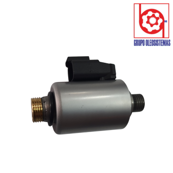 BOBINA 24V MOTOR A6VM/DA2