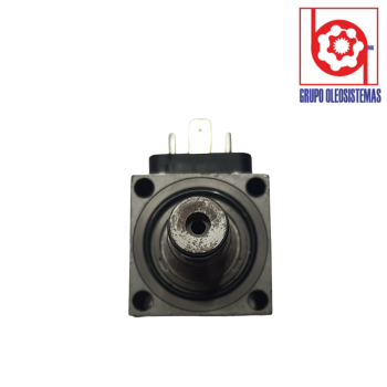 BOBINA REXROTH 24 VOLTS DRE4K-40/30G24-10K4M (R900019742)