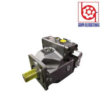 BOMBA DE PISTONES REXROTH A AA4VSO180FE1/30R-PSD63K07