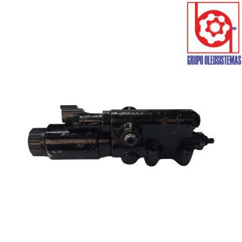 CONTROL CATERPILLAR(340-2110) (647-2080) CONTROL VALVE ED72