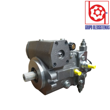 BOMBA EPIROC (5112287817) (5112315100) (5112315100) DE PISTONES REXROTH A4VG56