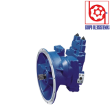 BOMBA DE PISTONES REXROTH A8VO80LA1
