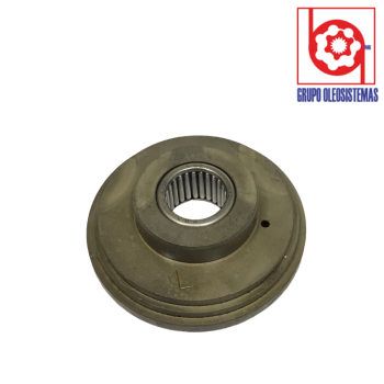 TAPA LATERAL DENISON GEROTOR PLT IZQUIERDA SID010433840