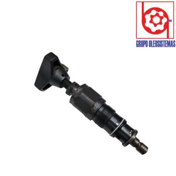 VALVULA DE ALIVIO REXROTH DBDH 6 K1X/50V