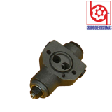 VALVULA DE FUERZA REXROTH A10VSO18/28/45/71/100/140