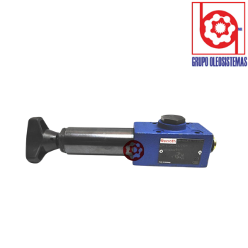 VALVULA MODULAR REDUCTORA DE PRESION REXROTH (DR6DP1-5X/210Y)