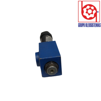 VALVULA REXROTH REDUCTORA DE PRESION (DR6DP1-53-150YM)