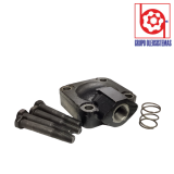 TAPA TRASERA DENISON SDV20