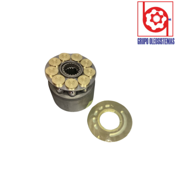 GRUPO ROTARIO REXROTH CATERPILLAR (105-1644) A10V