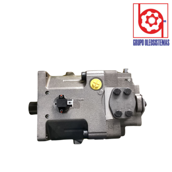 BOMBA TEREX GOTTWALD (88089940) DE PISTONES REXROTH A11VO260EP2G/11R