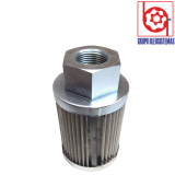 FILTRO TUMI (715007437) PARKER DE SUCCION COLADOR MAGNETICO 1