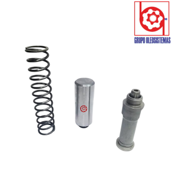 CONTROL PISTON REXROTH CONTROL PISTON ASSY (A10VO45/31)