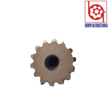FLECHA REXROTH A10VO71/31 (P) 32MM 14TH (OLD# 925556)
