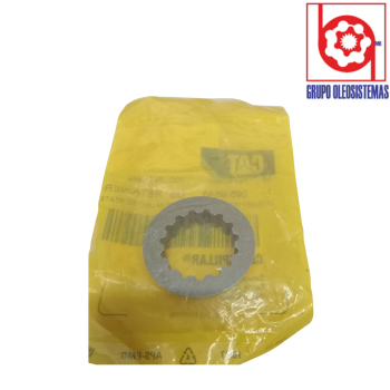 ESFERA REXROTH A10VO28/31/52