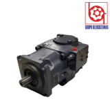 BOMBA DE PISTONES REXROTH A11VL0130DRS/10R-