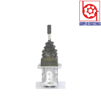 JOYSTICK REXROTH R907225176 (1-2TH6-L06-10/M07)