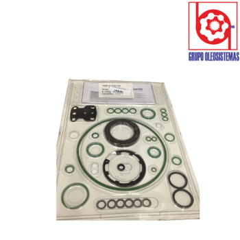 KIT DE SELLOS REXROTH A10VO85/52 VITON