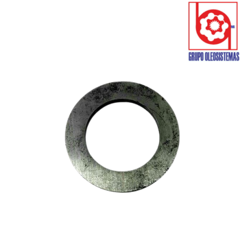 LAINA CONCAVAS CAT(A8VO160/6.0)(1pz)