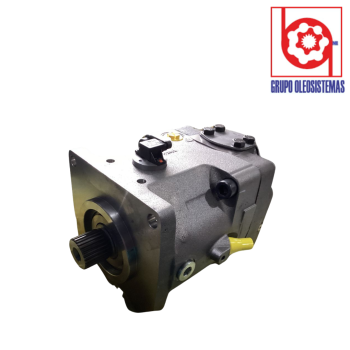 BOMBA TEREX GOTTWALD (88089940) DE PISTONES REXROTH A11VO260EP2G/11R