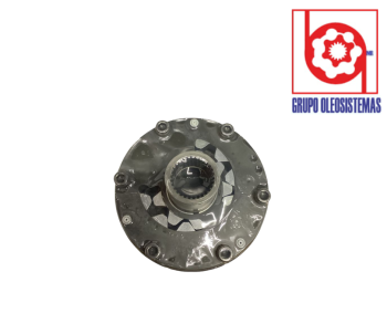 BOMBA DE PRECARGA F00 REXROTH A4VG180EP3D1/32R