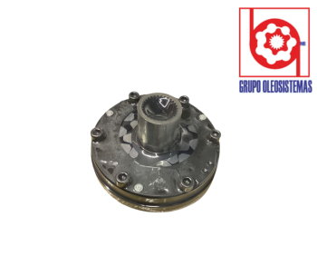 BOMBA DE PRECARGA F00 REXROTH A4VG180EP3D1/32R