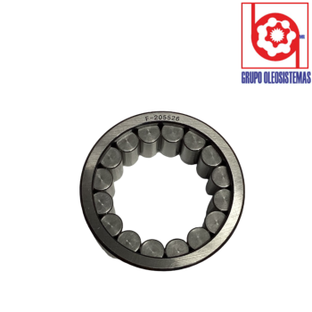 BALERO TRASERO A15VS0175/A11VLO175
