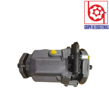 BOMBA DE PISTONES REXROTH A10VO100 DFR1/31