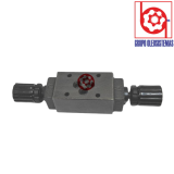 VALVULA REGULADORA HYSTAR MSW03XH2005 MODULAR
